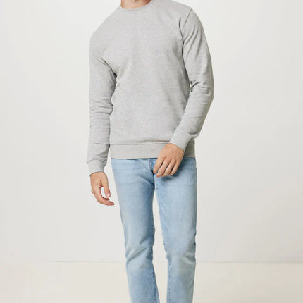 Etosh lightweight recycled cotton crew neck - Custom Wood Designs