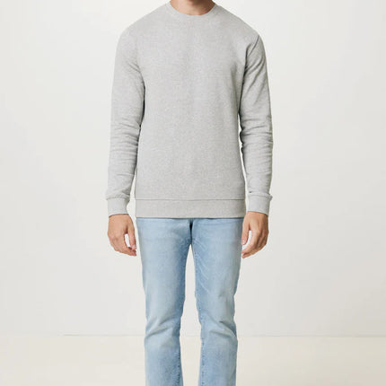 Etosh lightweight recycled cotton crew neck - Custom Wood Designs