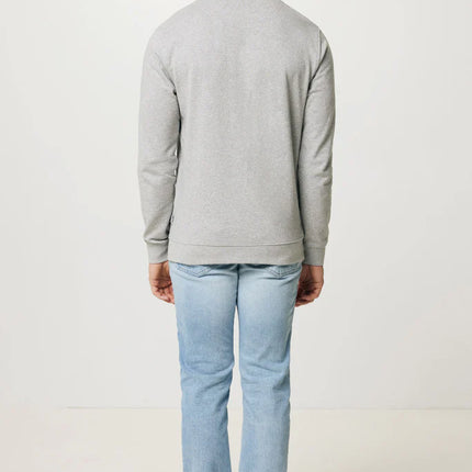 Etosh lightweight recycled cotton crew neck - Custom Wood Designs