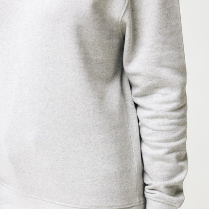 Etosh lightweight recycled cotton crew neck - Custom Wood Designs