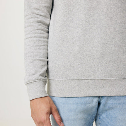 Etosh lightweight recycled cotton crew neck - Custom Wood Designs