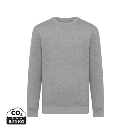 Etosh lightweight recycled cotton crew neck - Custom Wood Designs