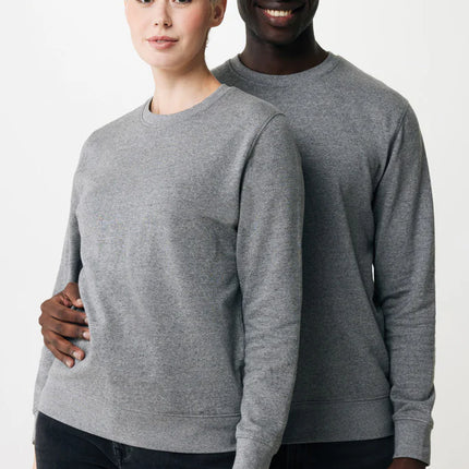 Etosh lightweight recycled cotton crew neck - Custom Wood Designs
