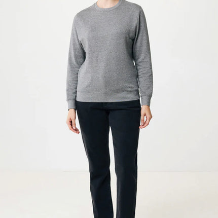 Etosh lightweight recycled cotton crew neck - Custom Wood Designs