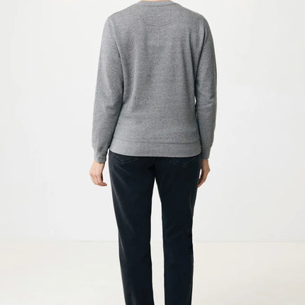Etosh lightweight recycled cotton crew neck - Custom Wood Designs