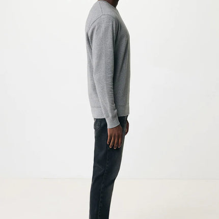 Etosh lightweight recycled cotton crew neck - Custom Wood Designs