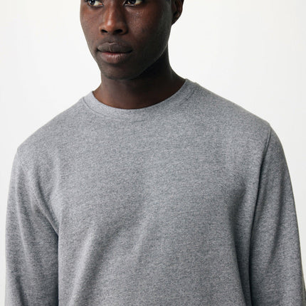 Etosh lightweight recycled cotton crew neck - Custom Wood Designs