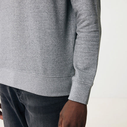 Etosh lightweight recycled cotton crew neck - Custom Wood Designs