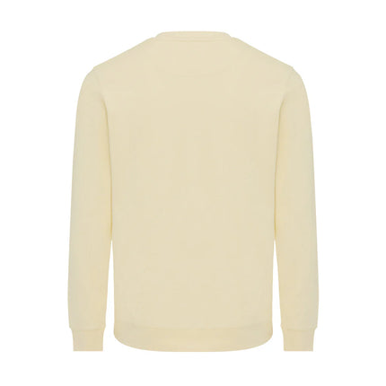 Etosh lightweight recycled cotton crew neck - Custom Wood Designs
