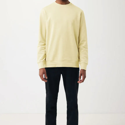Etosh lightweight recycled cotton crew neck - Custom Wood Designs