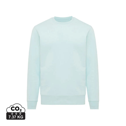 Etosh lightweight recycled cotton crew neck - Custom Wood Designs