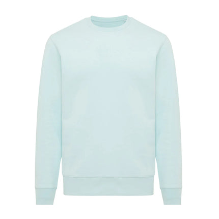 Etosh lightweight recycled cotton crew neck - Custom Wood Designs