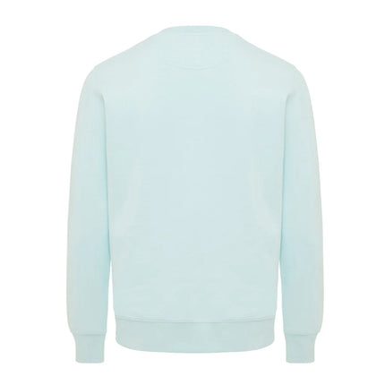 Etosh lightweight recycled cotton crew neck - Custom Wood Designs