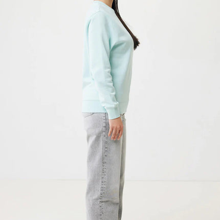 Etosh lightweight recycled cotton crew neck - Custom Wood Designs