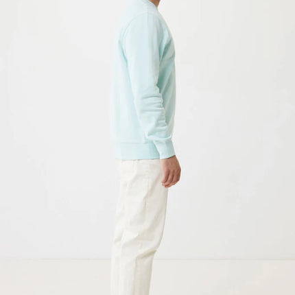 Etosh lightweight recycled cotton crew neck - Custom Wood Designs