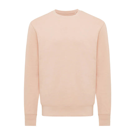 Etosh lightweight recycled cotton crew neck - Custom Wood Designs