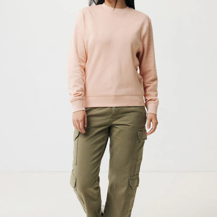 Etosh lightweight recycled cotton crew neck - Custom Wood Designs