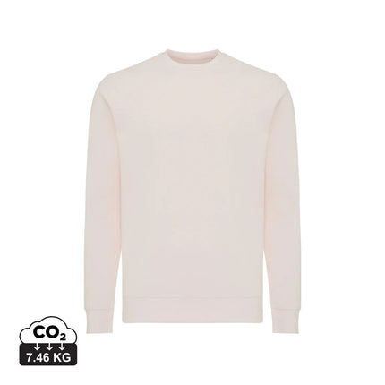 Etosh lightweight recycled cotton crew neck - Custom Wood Designs