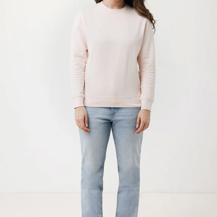 Etosh lightweight recycled cotton crew neck - Custom Wood Designs