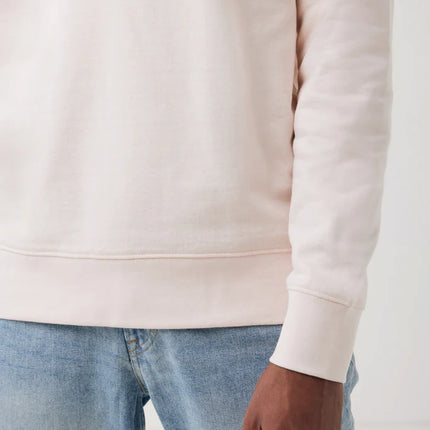 Etosh lightweight recycled cotton crew neck - Custom Wood Designs