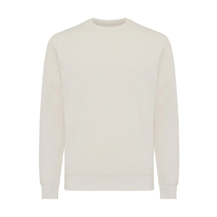 Etosh lightweight recycled cotton crew neck - Custom Wood Designs