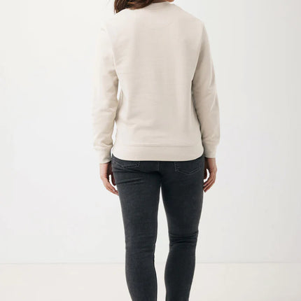 Etosh lightweight recycled cotton crew neck - Custom Wood Designs