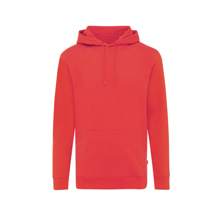 Jaspe recycled cotton hoodie - Custom Wood Designs