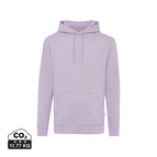 50% Recycled & 50% Organic Cotton / lavender / 78 x 65.5 x 1 cm