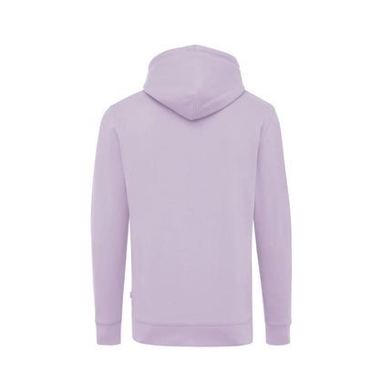 Jaspe recycled cotton hoodie - Custom Wood Designs