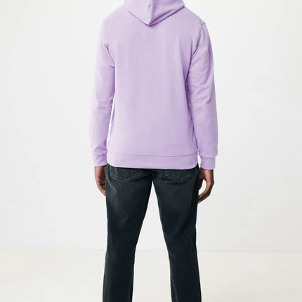 Jaspe recycled cotton hoodie - Custom Wood Designs