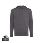 50% Recycled & 50% Organic Cotton / anthracite / 81 x 68 x 1 cm