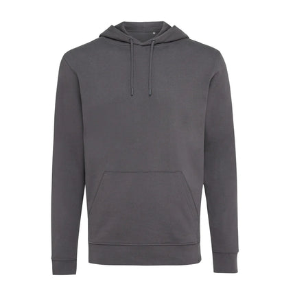 Jaspe recycled cotton hoodie - Custom Wood Designs