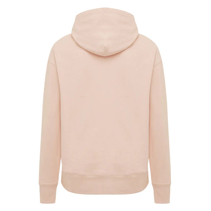 Yoh recycled cotton relaxed hoodie - Custom Wood Designs