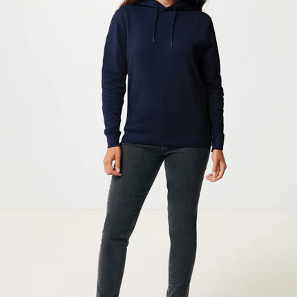 Ril lightweight recycled cotton hoodie - Custom Wood Designs