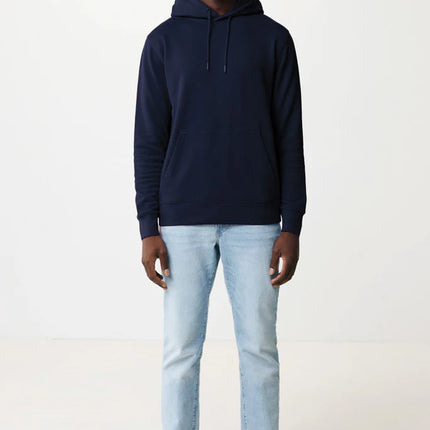 Ril lightweight recycled cotton hoodie - Custom Wood Designs