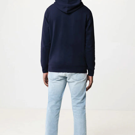Ril lightweight recycled cotton hoodie - Custom Wood Designs