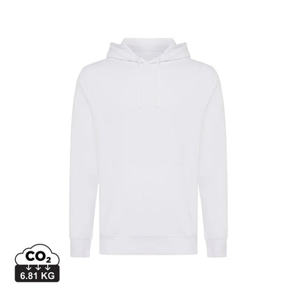Ril lightweight recycled cotton hoodie - Custom Wood Designs