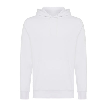 Ril lightweight recycled cotton hoodie - Custom Wood Designs