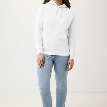 Ril lightweight recycled cotton hoodie - Custom Wood Designs