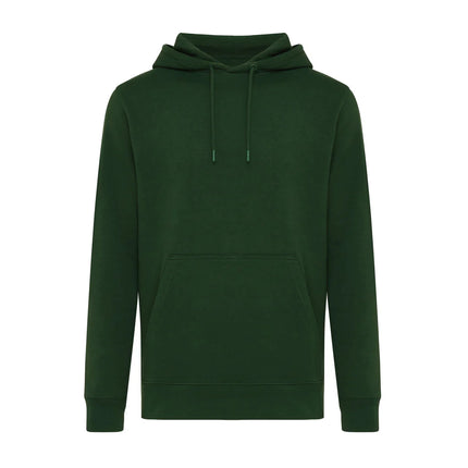 Ril lightweight recycled cotton hoodie - Custom Wood Designs