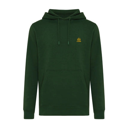 Ril lightweight recycled cotton hoodie - Custom Wood Designs