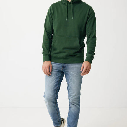Ril lightweight recycled cotton hoodie - Custom Wood Designs
