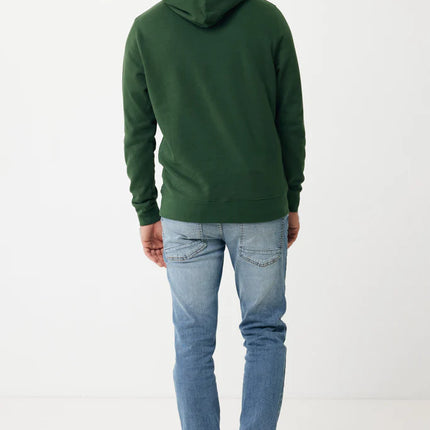 Ril lightweight recycled cotton hoodie - Custom Wood Designs