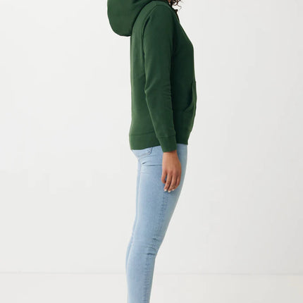 Ril lightweight recycled cotton hoodie - Custom Wood Designs