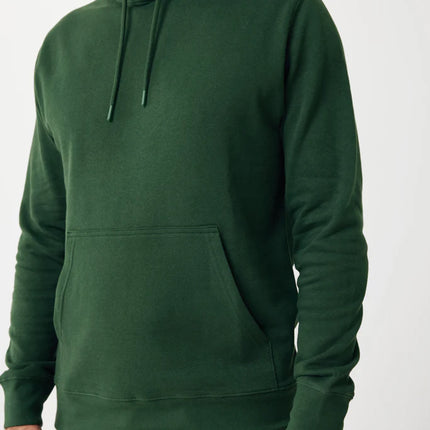 Ril lightweight recycled cotton hoodie - Custom Wood Designs