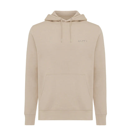 Ril lightweight recycled cotton hoodie - Custom Wood Designs