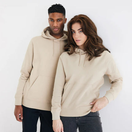 Ril lightweight recycled cotton hoodie - Custom Wood Designs
