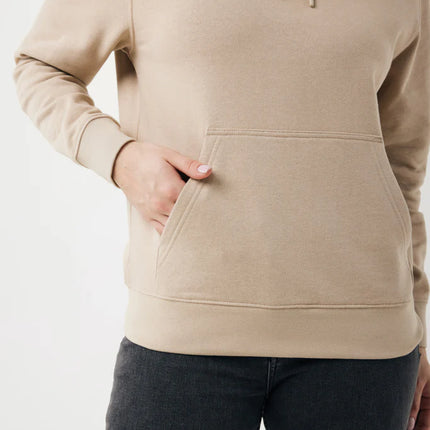 Ril lightweight recycled cotton hoodie - Custom Wood Designs