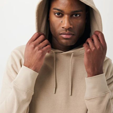 Ril lightweight recycled cotton hoodie - Custom Wood Designs