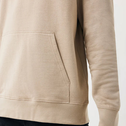 Ril lightweight recycled cotton hoodie - Custom Wood Designs